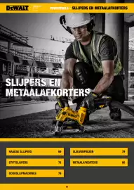DeWALT folder Pagina 68
