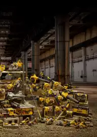 DeWALT folder Pagina 7