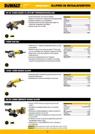 DeWALT folder Pagina 70