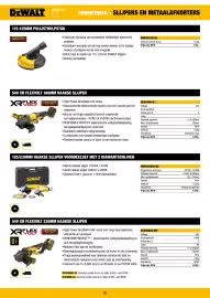 DeWALT folder Pagina 76
