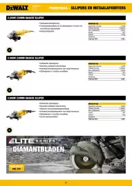 DeWALT folder Pagina 77