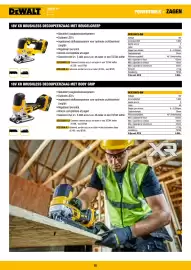 DeWALT folder Pagina 82