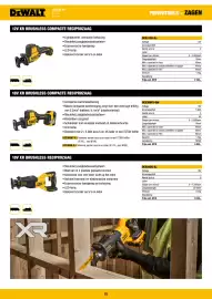 DeWALT folder Pagina 83