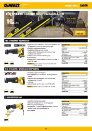 DeWALT folder Pagina 85