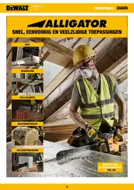 DeWALT folder Pagina 86