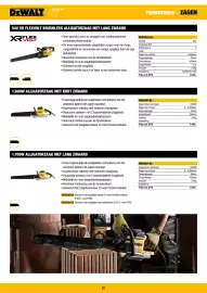 DeWALT folder Pagina 87