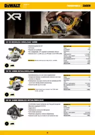 DeWALT folder Pagina 89
