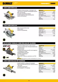 DeWALT folder Pagina 92