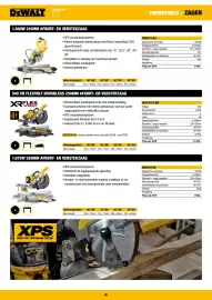 DeWALT folder Pagina 95