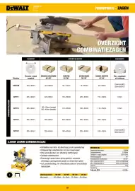 DeWALT folder Pagina 97