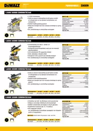 DeWALT folder Pagina 98