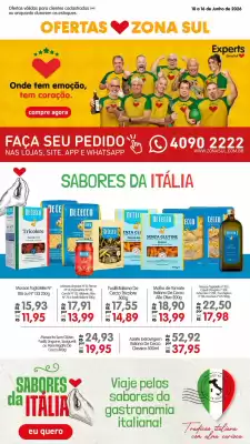 Zona Sul (válido até 16-06)