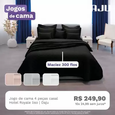 Catálogo Daju (válido até 24-06)