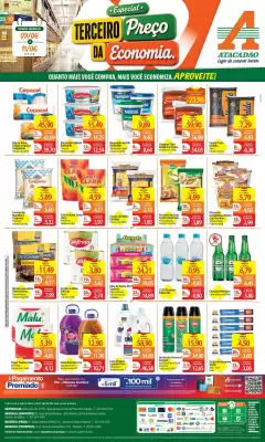 Folheto Atacadão (válido até 11-06)