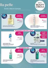 Volantino BENU Farma Pagina 11