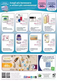 Volantino BENU Farma Pagina 16