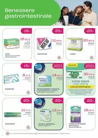 Volantino BENU Farma Pagina 8