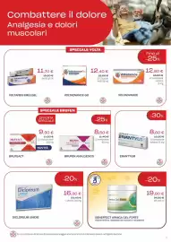 Volantino BENU Farma Pagina 9