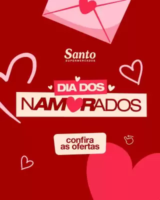 Santo (válido até 16-06)