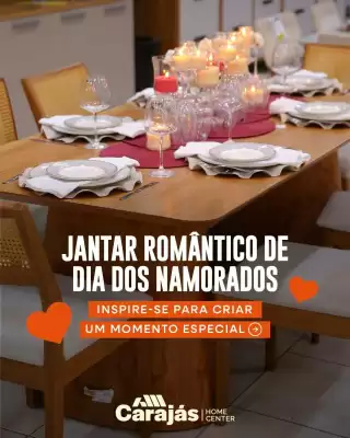 Carajás (válido até 12-06)