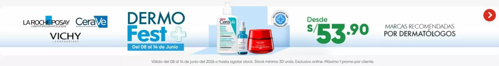 Catálogo InkaFarma semana 24 Página 3