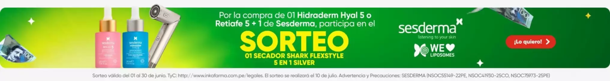 Catálogo InkaFarma semana 24 Página 4