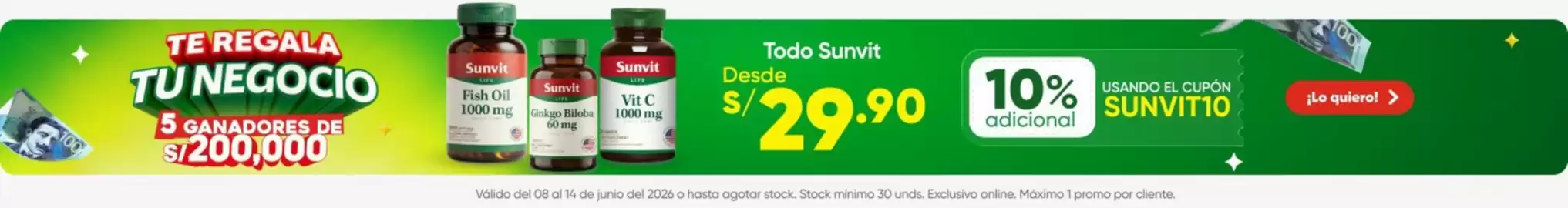Catálogo InkaFarma semana 24 Página 5