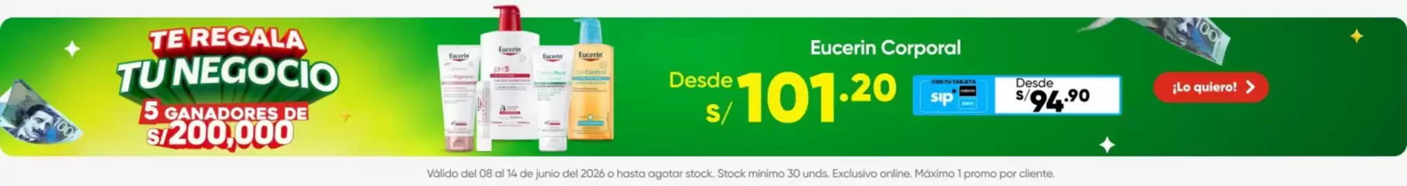 Catálogo InkaFarma semana 24 Página 6