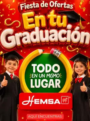 Hemsa (válido hasta 30-06)