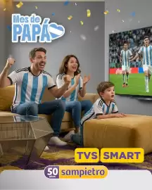 Catálogo Sampietro Página 1