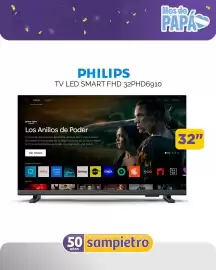 Catálogo Sampietro Página 4