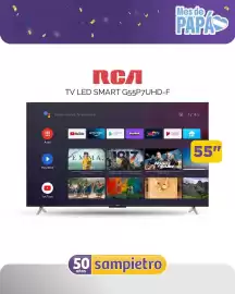 Catálogo Sampietro Página 7