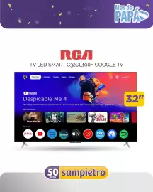 Catálogo Sampietro Página 8