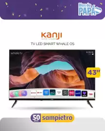Catálogo Sampietro Página 9