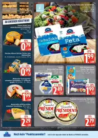 Edeka DE folder week 24 Pagina 14