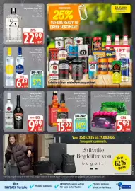 Edeka DE folder week 24 Pagina 21