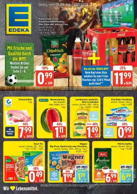 Edeka DE (geldig t/m 13-06)