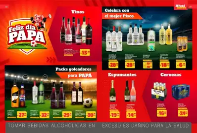 Catálogo MaxiAhorro Página 2