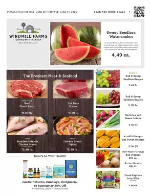 Windmill Farms (valid until 17-06)