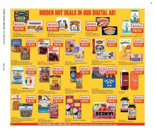 Winn Dixie weekly ad week 24 Page 12