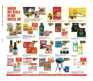 Winn Dixie weekly ad week 24 Page 11