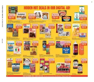 Winn Dixie weekly ad week 24 Page 12