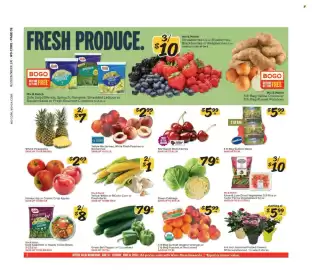 Winn Dixie weekly ad week 24 Page 2