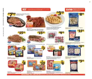 Winn Dixie weekly ad week 24 Page 3