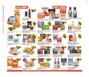 Winn Dixie weekly ad week 24 Page 4