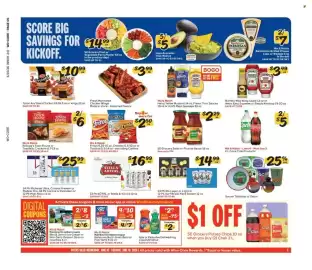 Winn Dixie weekly ad week 24 Page 5