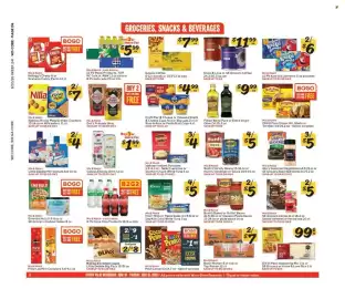 Winn Dixie weekly ad week 24 Page 6