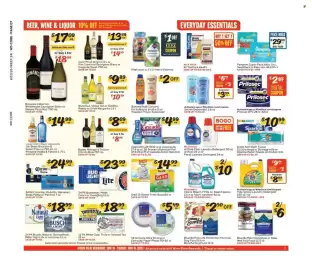 Winn Dixie weekly ad week 24 Page 7