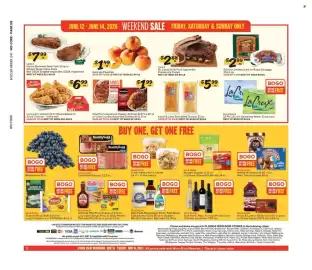 Winn Dixie weekly ad week 24 Page 8