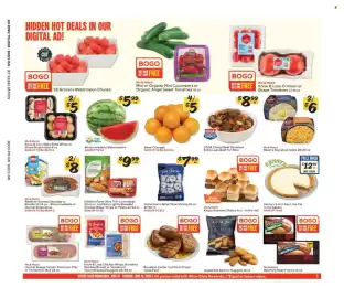 Winn Dixie weekly ad week 24 Page 9